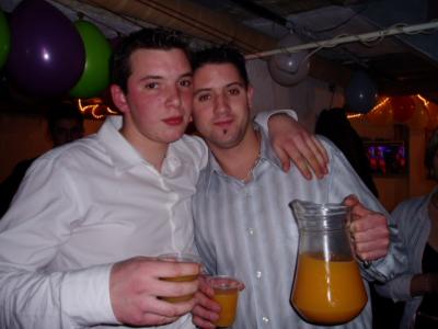 michou et sam